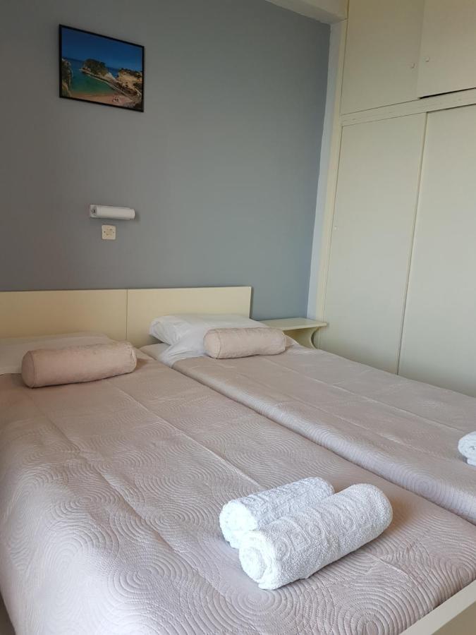 Paradise Apartments Барбаті Екстер'єр фото